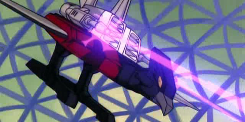 Illustration for article titled Why Laserbeak Is The Greatest Spy In Fiction